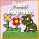 Poison Frog Prince Game