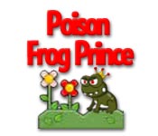 Poison Frog Prince game