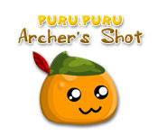 Puru Puru Archer Shot game