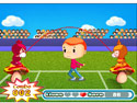 Rope Skipping Fun screenshot