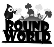 Round World game