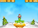 Santa Junior screenshot 1