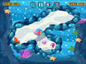 Seahorse Bubble Escape screenshot 2