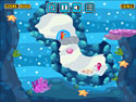 Seahorse Bubble Escape screenshot 3