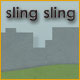 Sling Sling Game