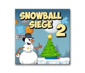 Snowball Siege 2 game
