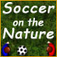 Soccer on the Nature Game