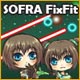 SOFRA FixFit Game