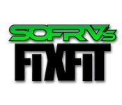 SOFRA FixFit game
