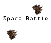 Space Battle game