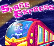 Space Express game