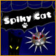 Spiky Cat Game