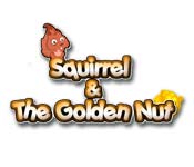 Squirrel & The Golden Nut game