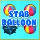 Stab Balloon Game