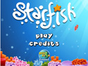 StarFish screenshot 1