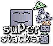 Super Stacker game