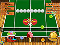 Tennis - Bursting Balls screenshot 2