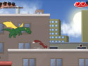 The Squirrel Game screenshot 1