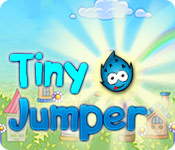Tiny Jumper game