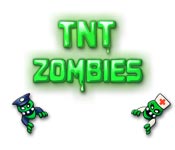TNT Zombies game