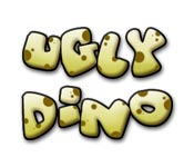 Ugly Dino game