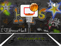 Ultimate Mega Hoops screenshot 1