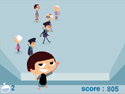 Water Bag Thrower screenshot