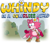 Whindy in a Colorless World game