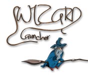 Wizard Launcher game