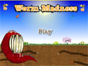 Worm Madness screenshot 1