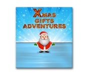 Xmas Gifts Adventures game