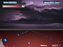 xTreme Ball Racing screenshot 1