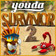 Play Youda Survivor 2 game
