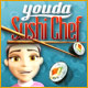 Play Youda Sushi Chef game