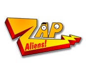 Zap Aliens game