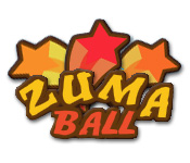 Zuma Ball game