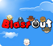 Blast Out game