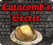 Catacomb's Secret game