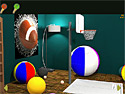 Colorful Balls Puzzles screenshot 2