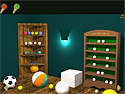 Colorful Balls Puzzles screenshot 3