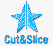 Cut and Slice game