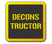 Deconstructor game
