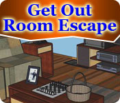 Get Out Room Escape game