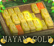 Mayan Gold game