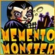 Memento Monster Game