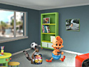 Miminost screenshot 1