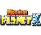 Mission Planet X game