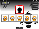 Silhouette screenshot 1