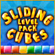 Sliding Cubes Level Pack Game