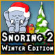 Snoring 2: Winter Edition Game